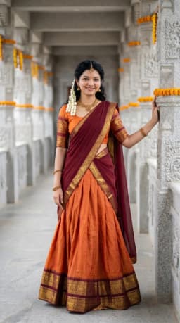 Salwar Suits