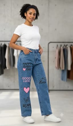 Western Wear